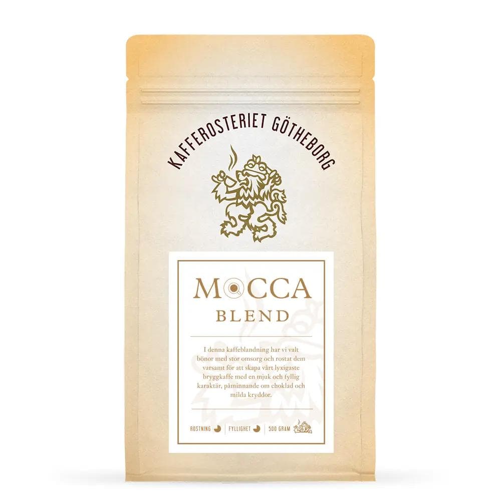Image of 1685 – Mocca Blend