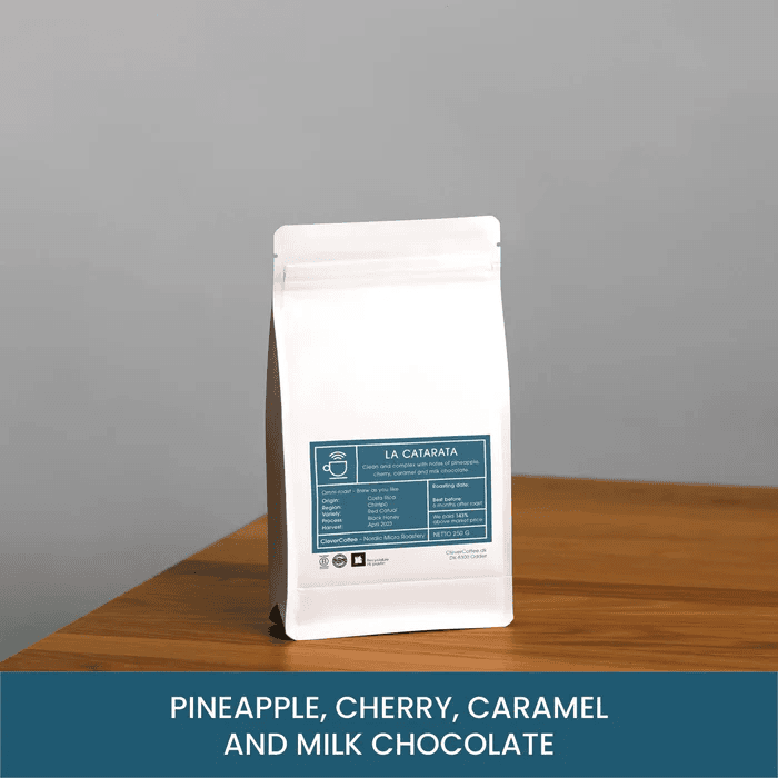 Image of La Catarata - Costa Rica