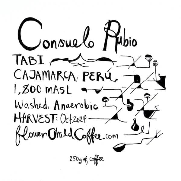 Image of Consuel Rubio Tabi