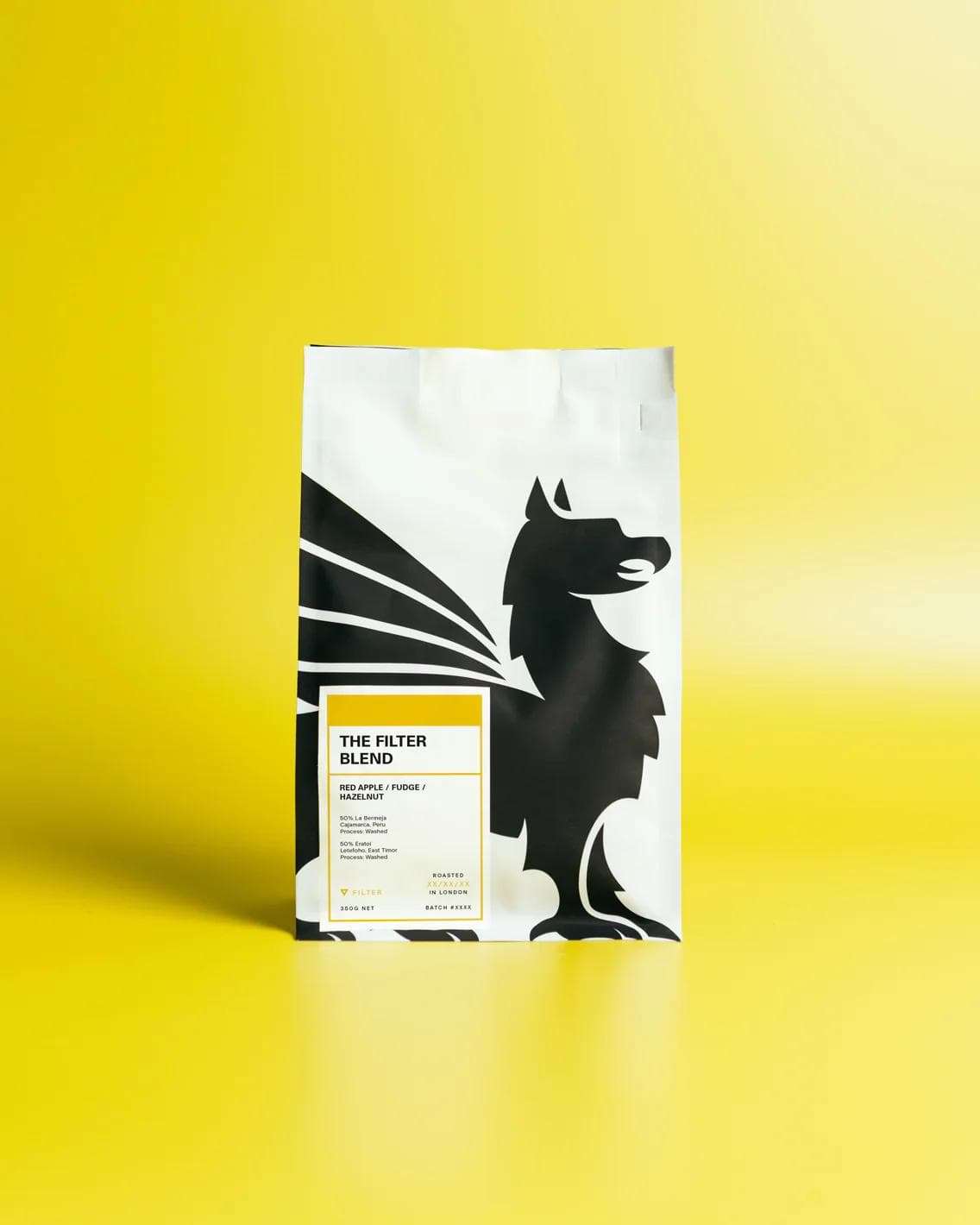 Image of The Filter Blend