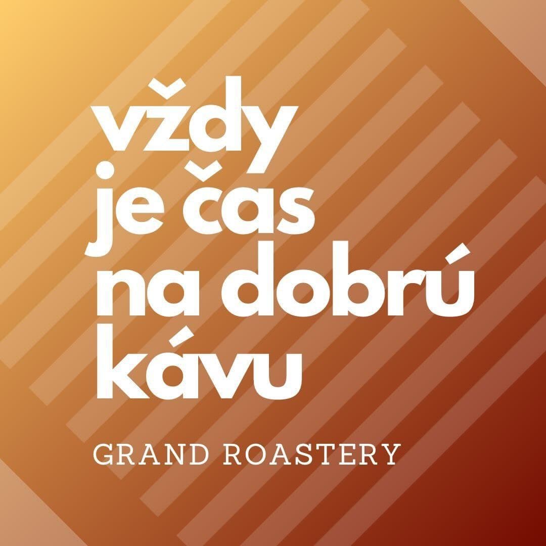 Image of Grand Roastery
