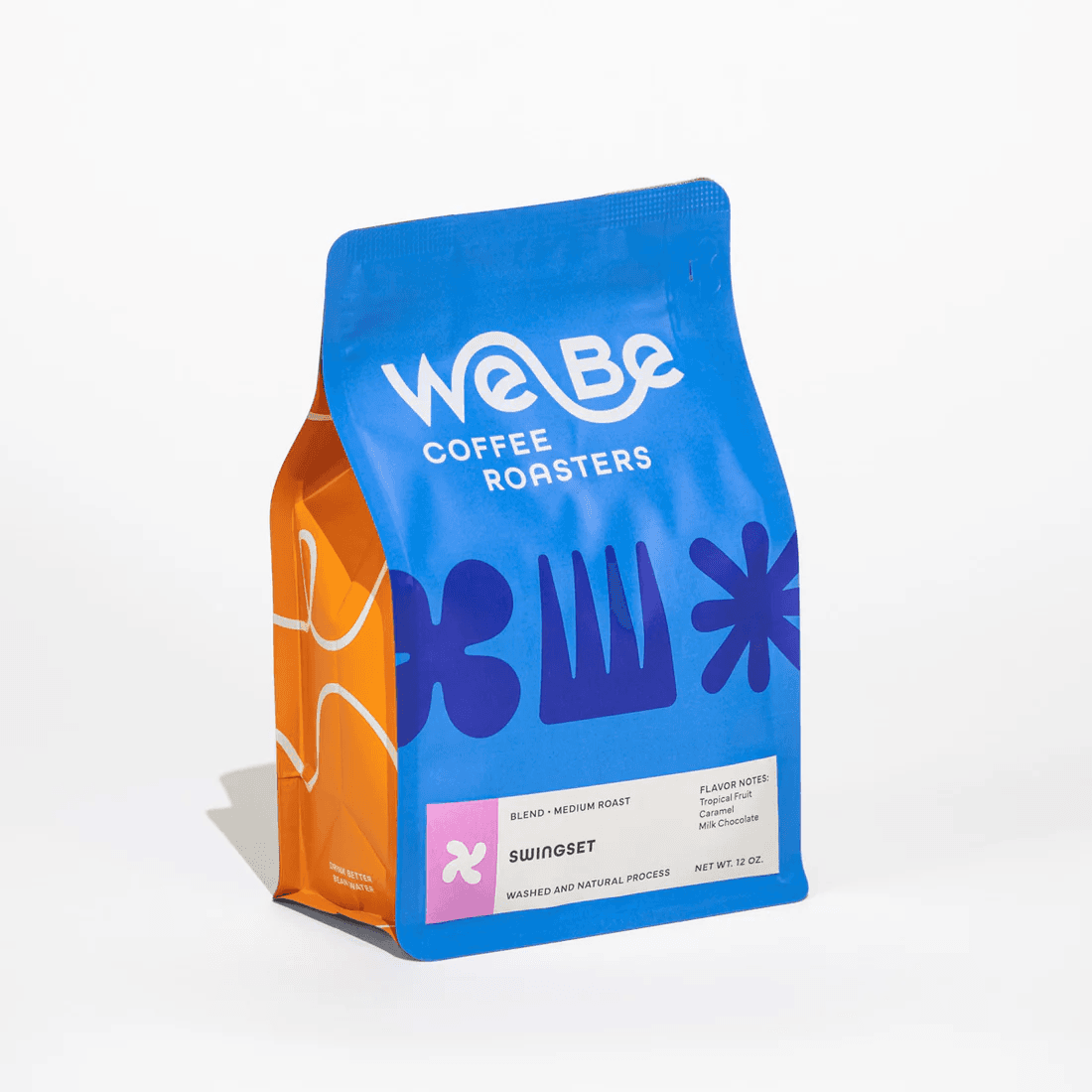 Image of Swingset Blend