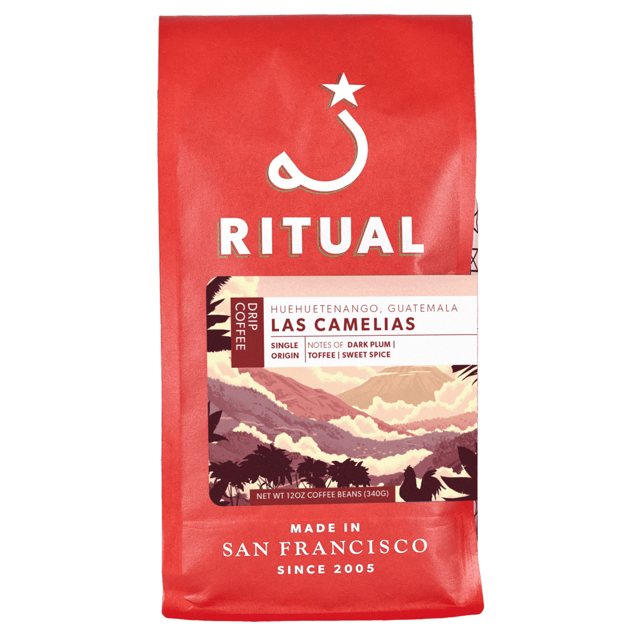 Image of Las Camelias Guatemala