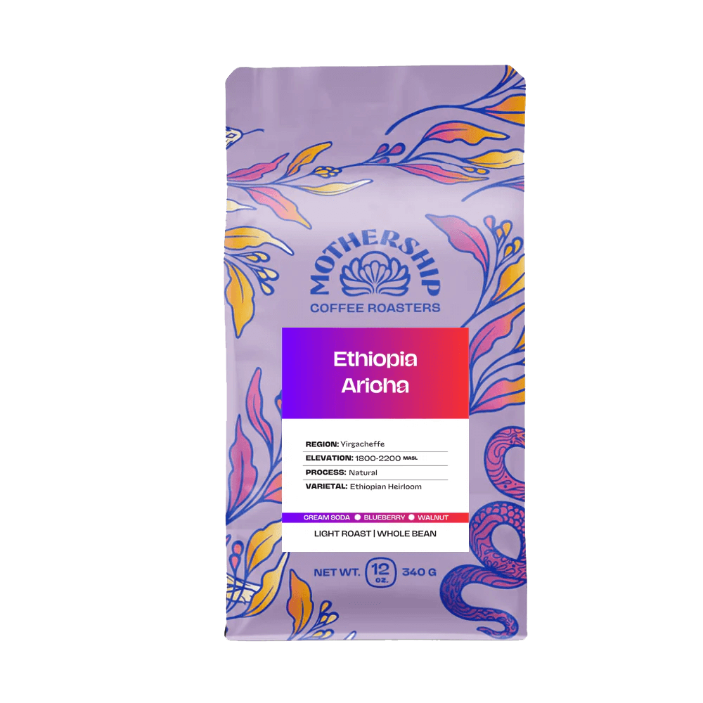 Image of Ethiopia Aricha