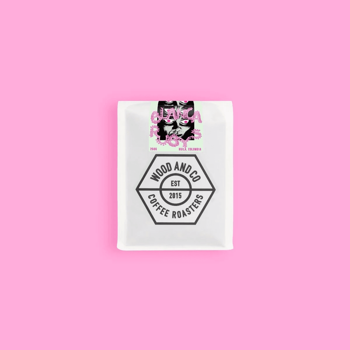 Image of Blanca Rubys Colombia