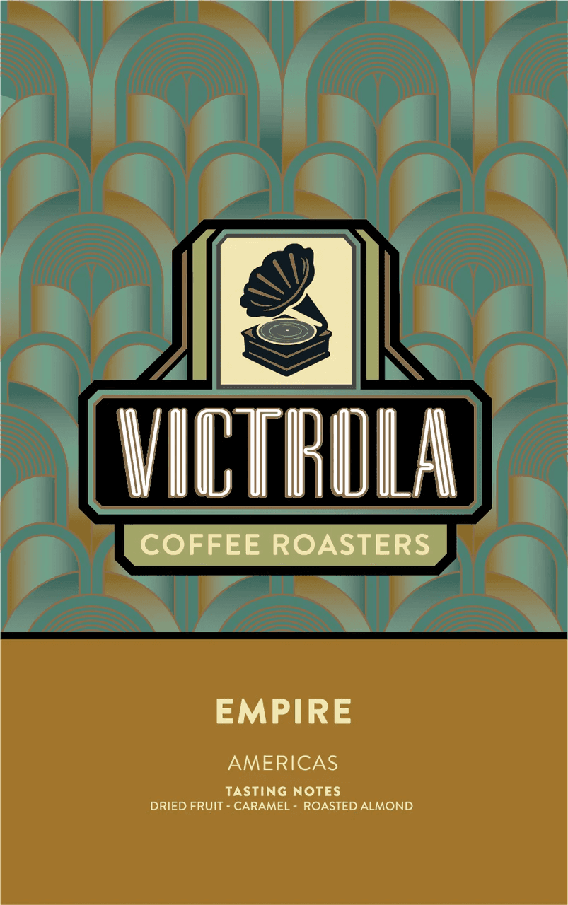 Image of Empire Blend