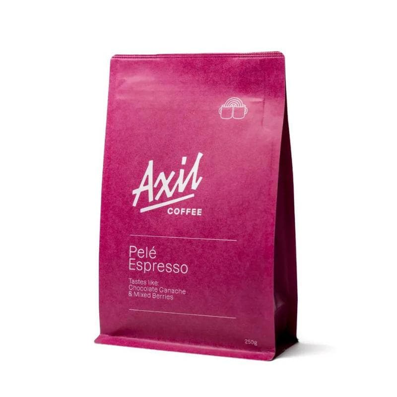 Image of Pele Blend