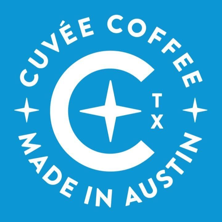 Image of Cuvee Coffee 