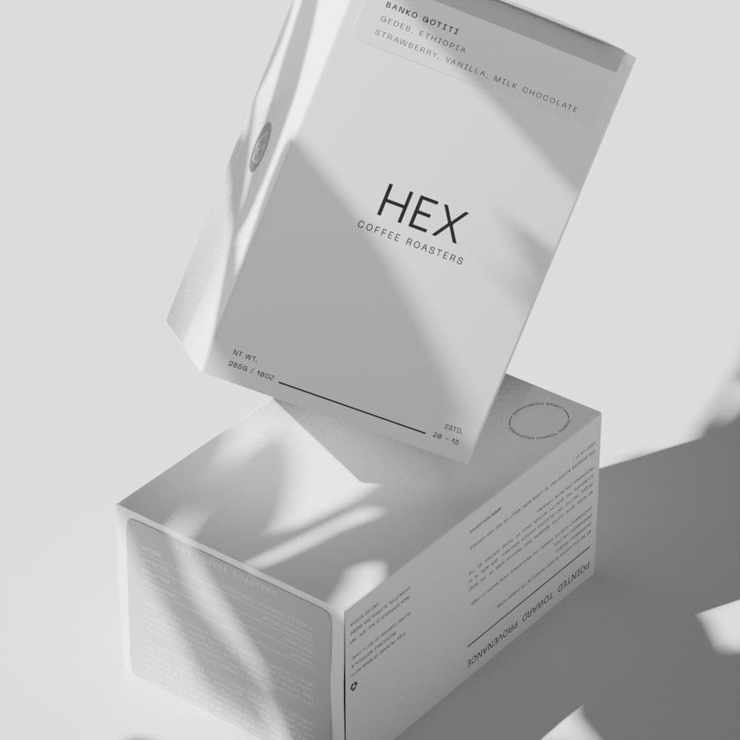 Image of Hex Coffee Roasters