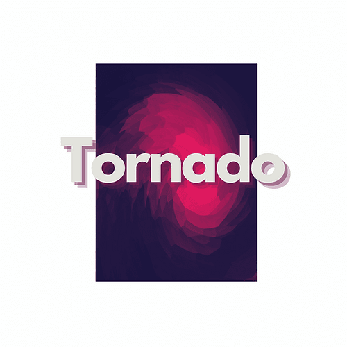 Image of Tornado