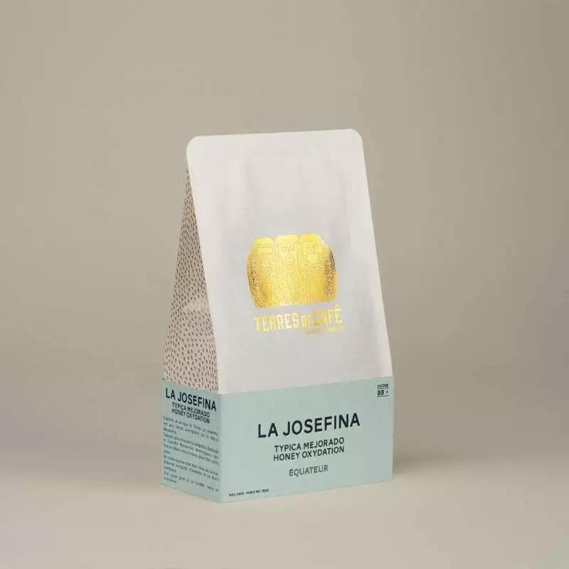 Image of Cafe La Josefina Typica Mejorado - Honey