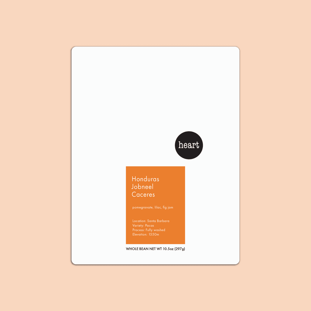 Image of Honduras Jobneel Caceres