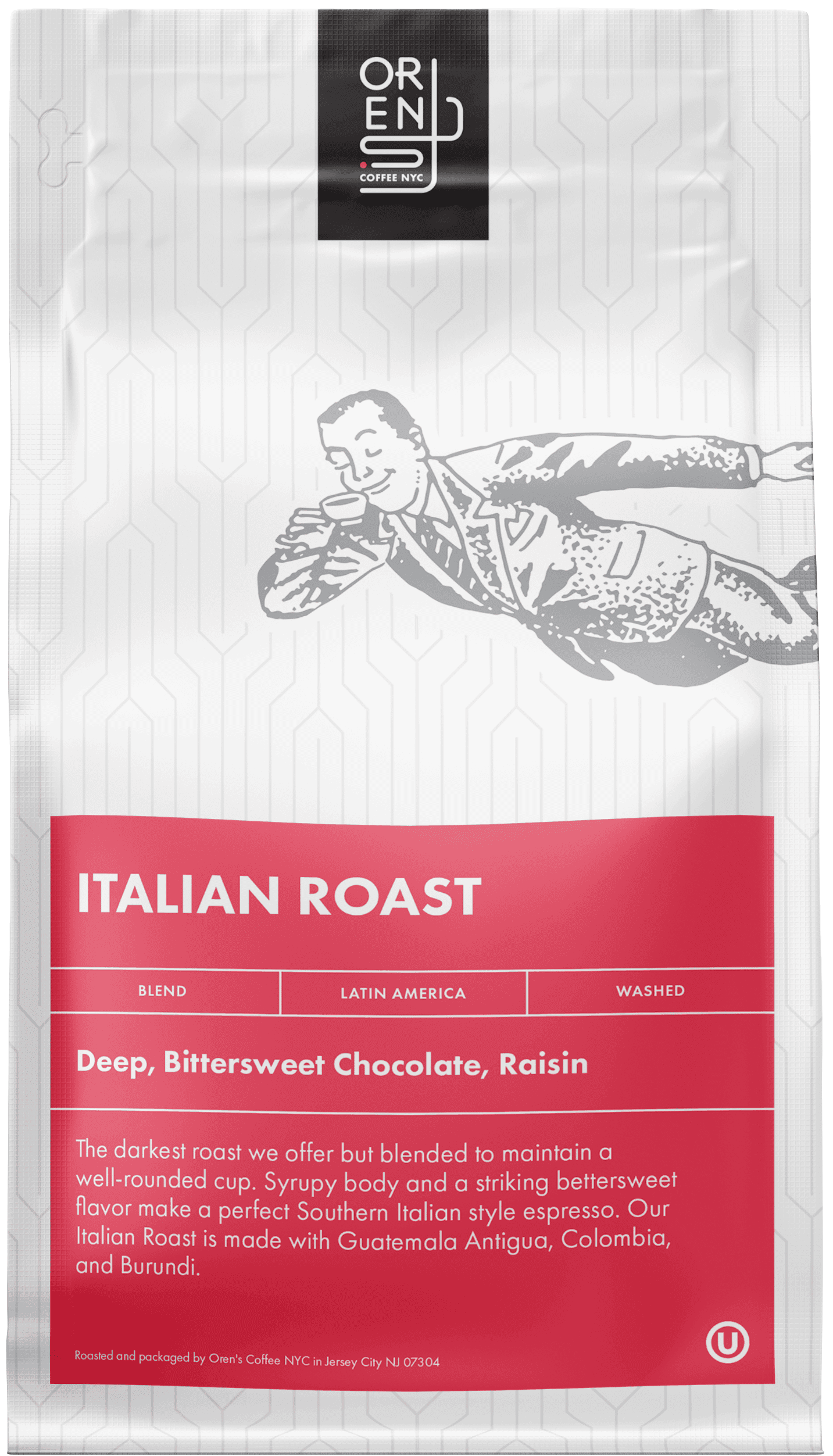 Image of Italian Roast