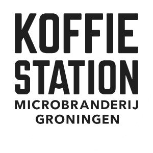 Image of Koffiestation