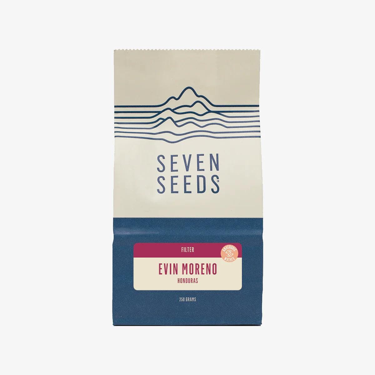 Image of Evin Moreno - Honduras -Anaerobic