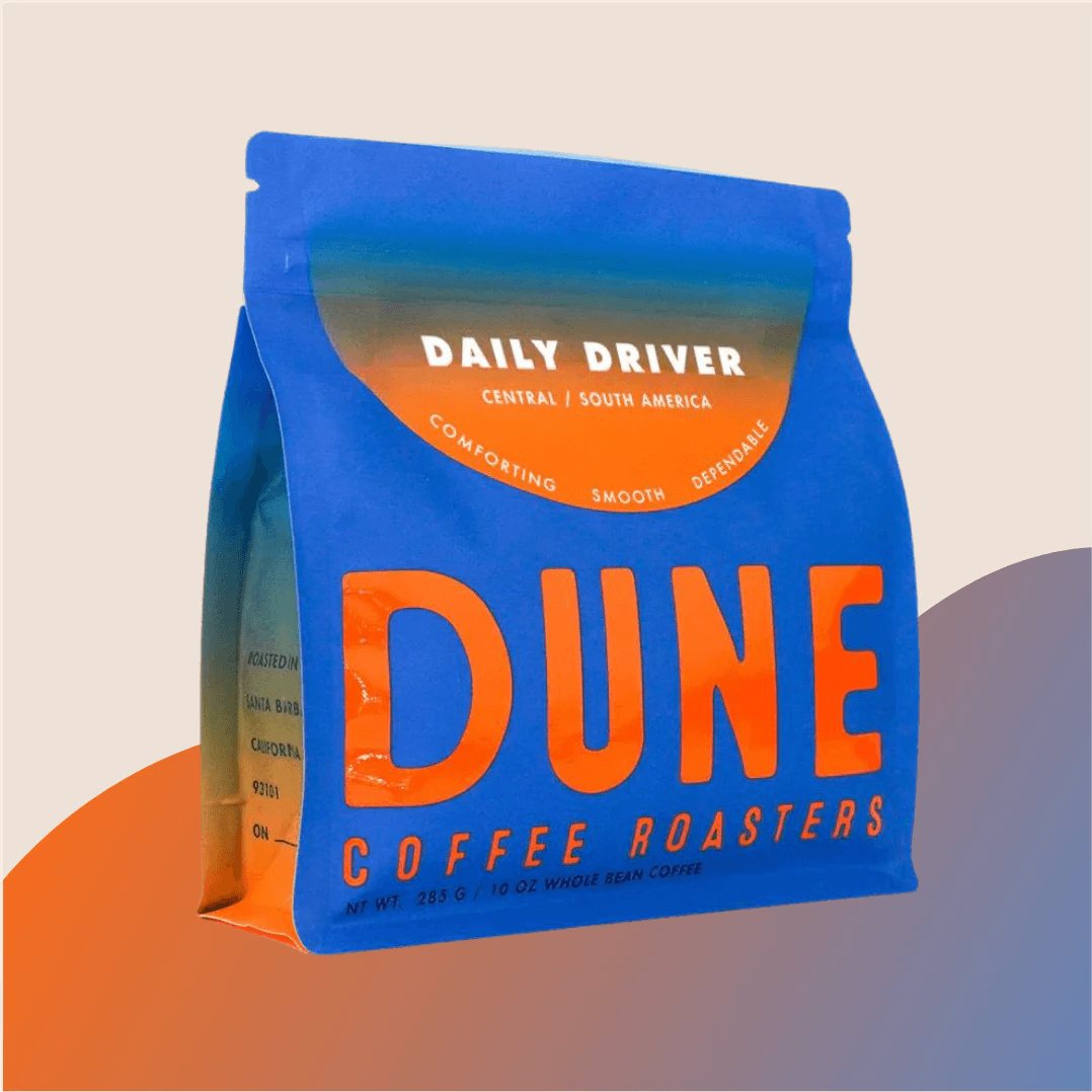 Image of Daily Driver