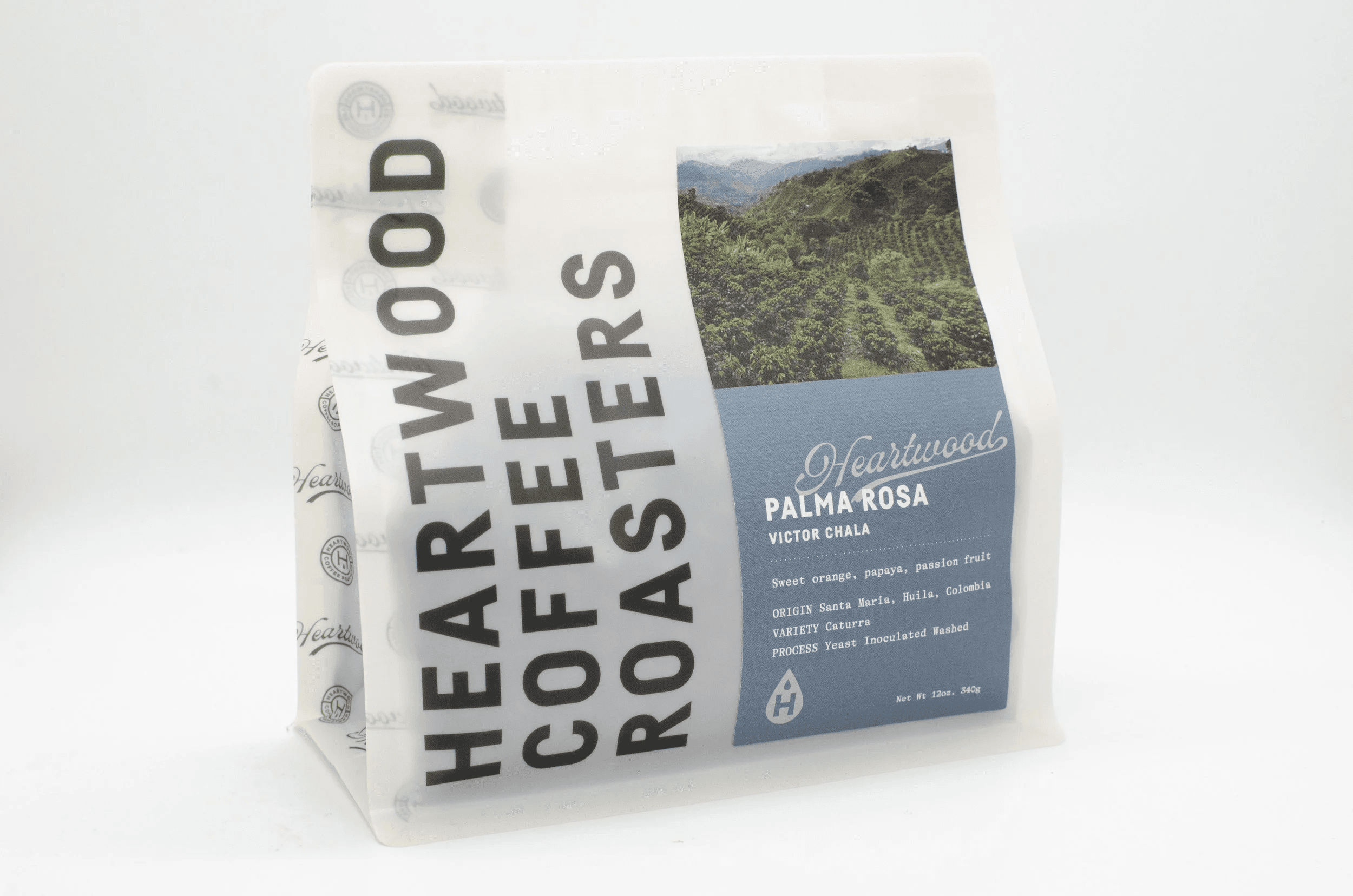 Image of Finca Palma Rosa Victor Chala