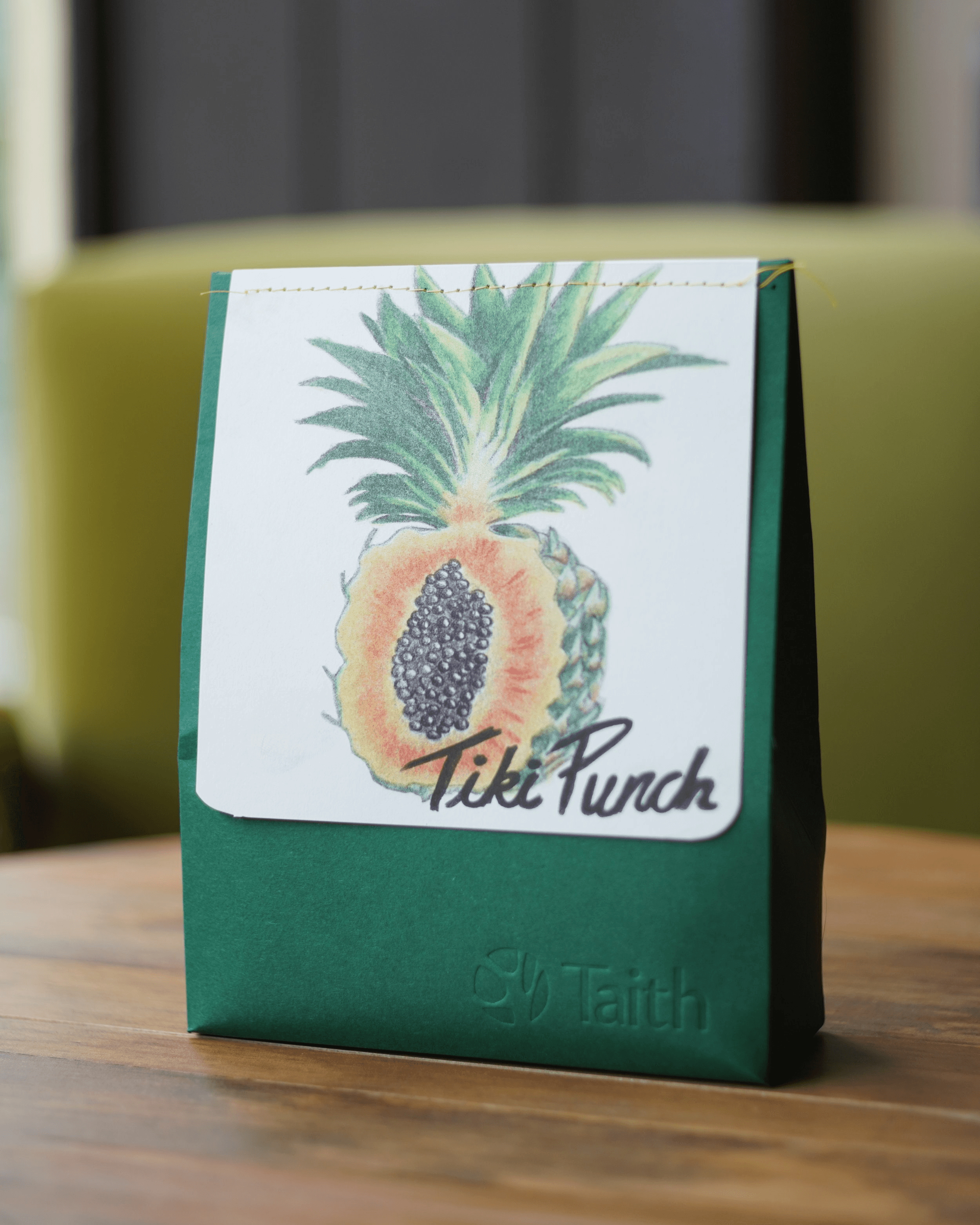 Image of Tiki Punch