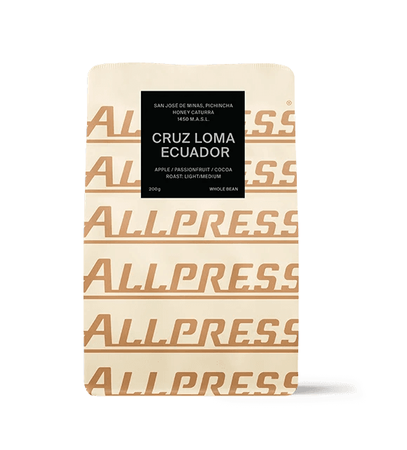 Image of Ecuador - Cruz Loma