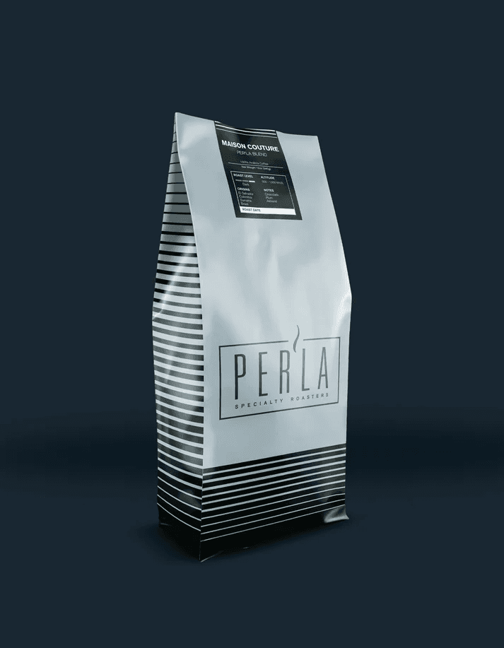 Image of Maison Couture Blend