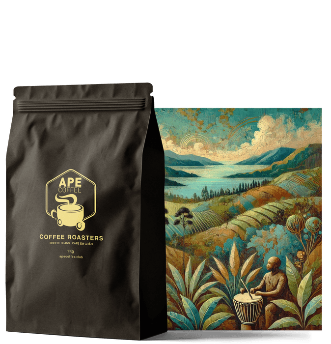 Image of Burundi Musenyi