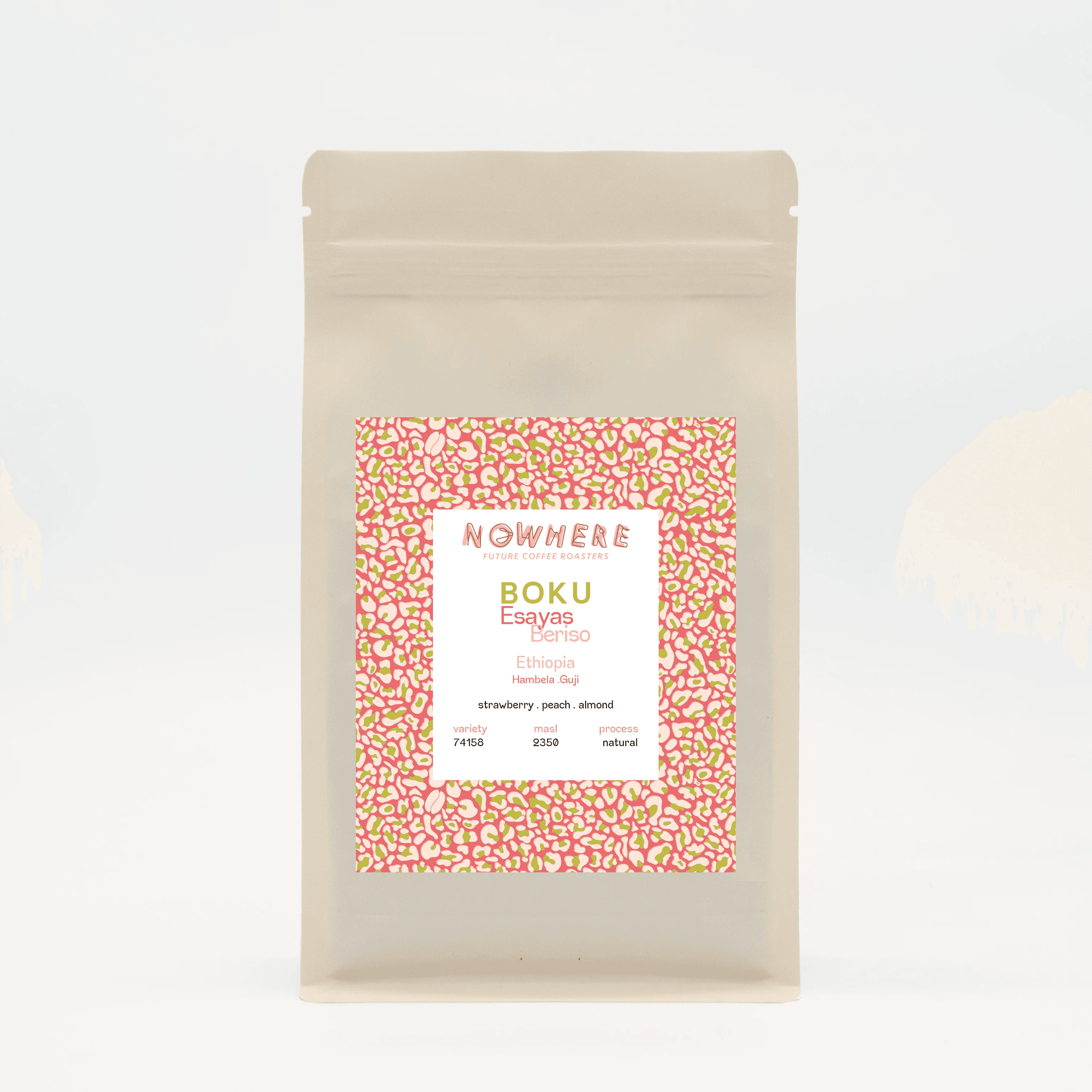 Image of Ethiopia Esayas Beriso Boku