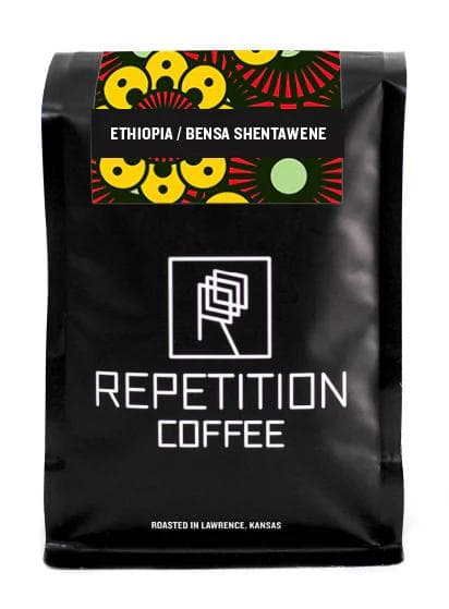 Image of Ethiopia Bensa Shentawene