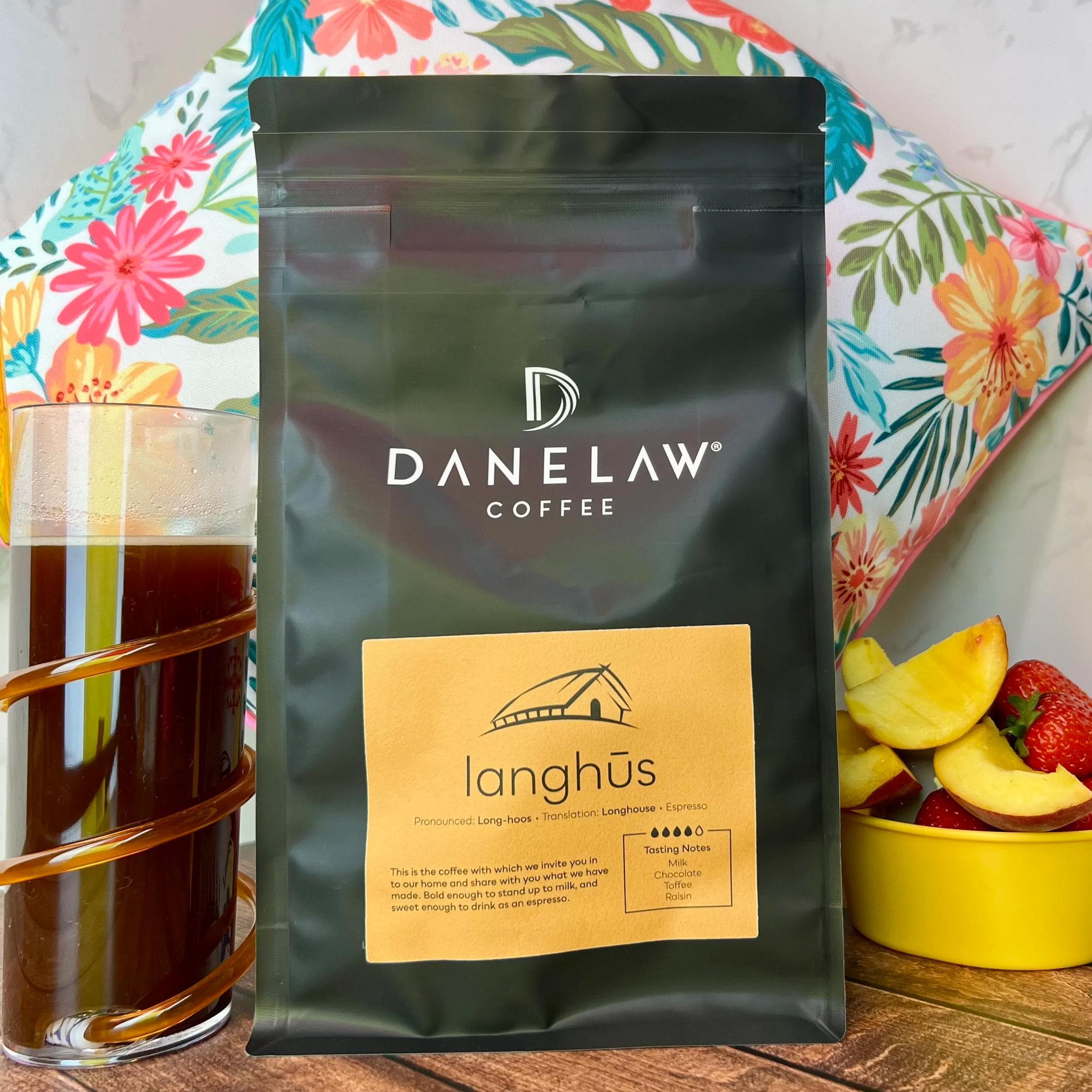 Image of Langhus Espresso