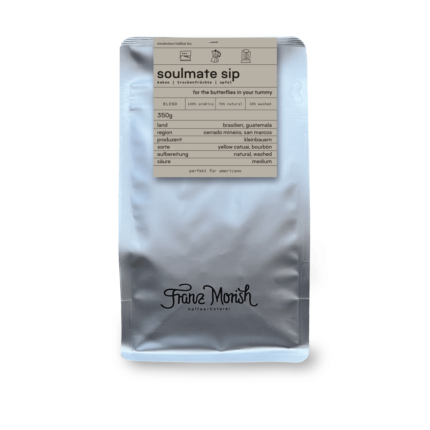 Image of Soulmate Sip