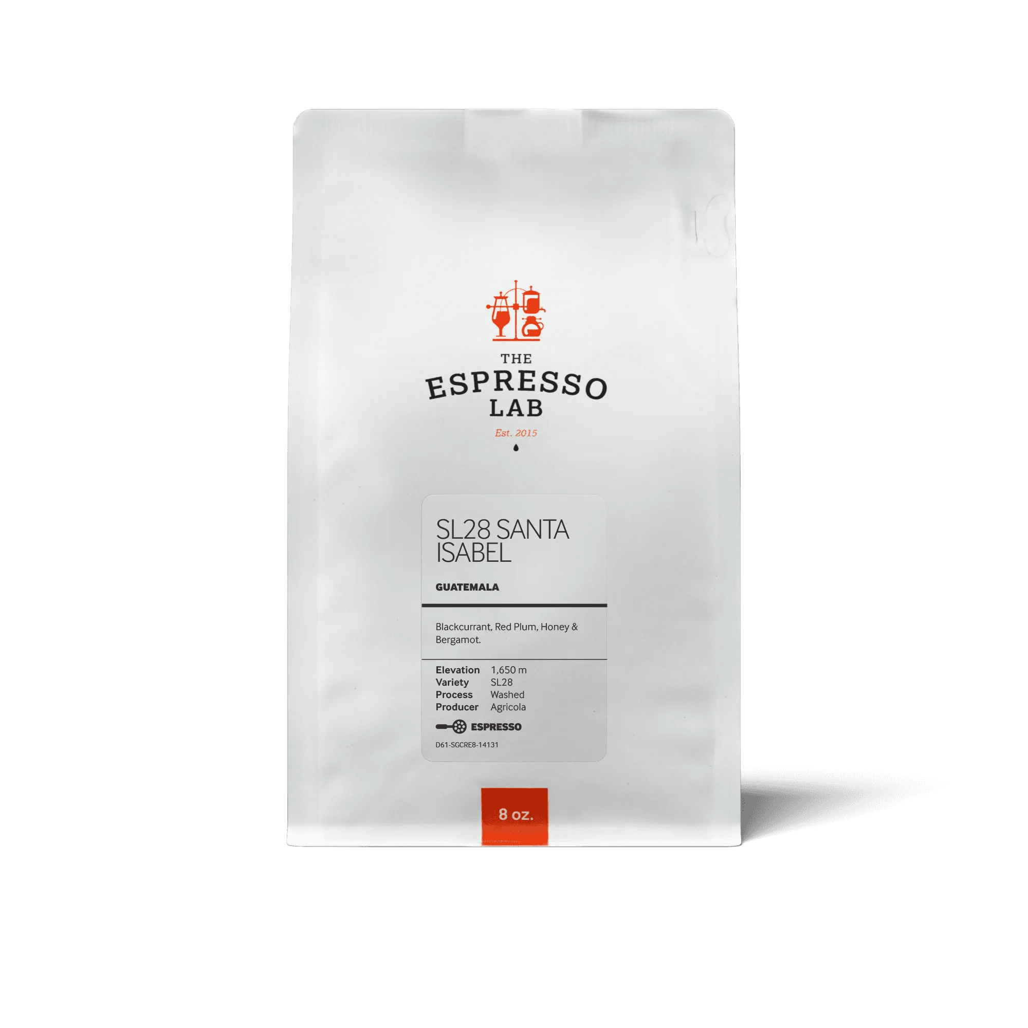 Image of SL28 Santa Isabel