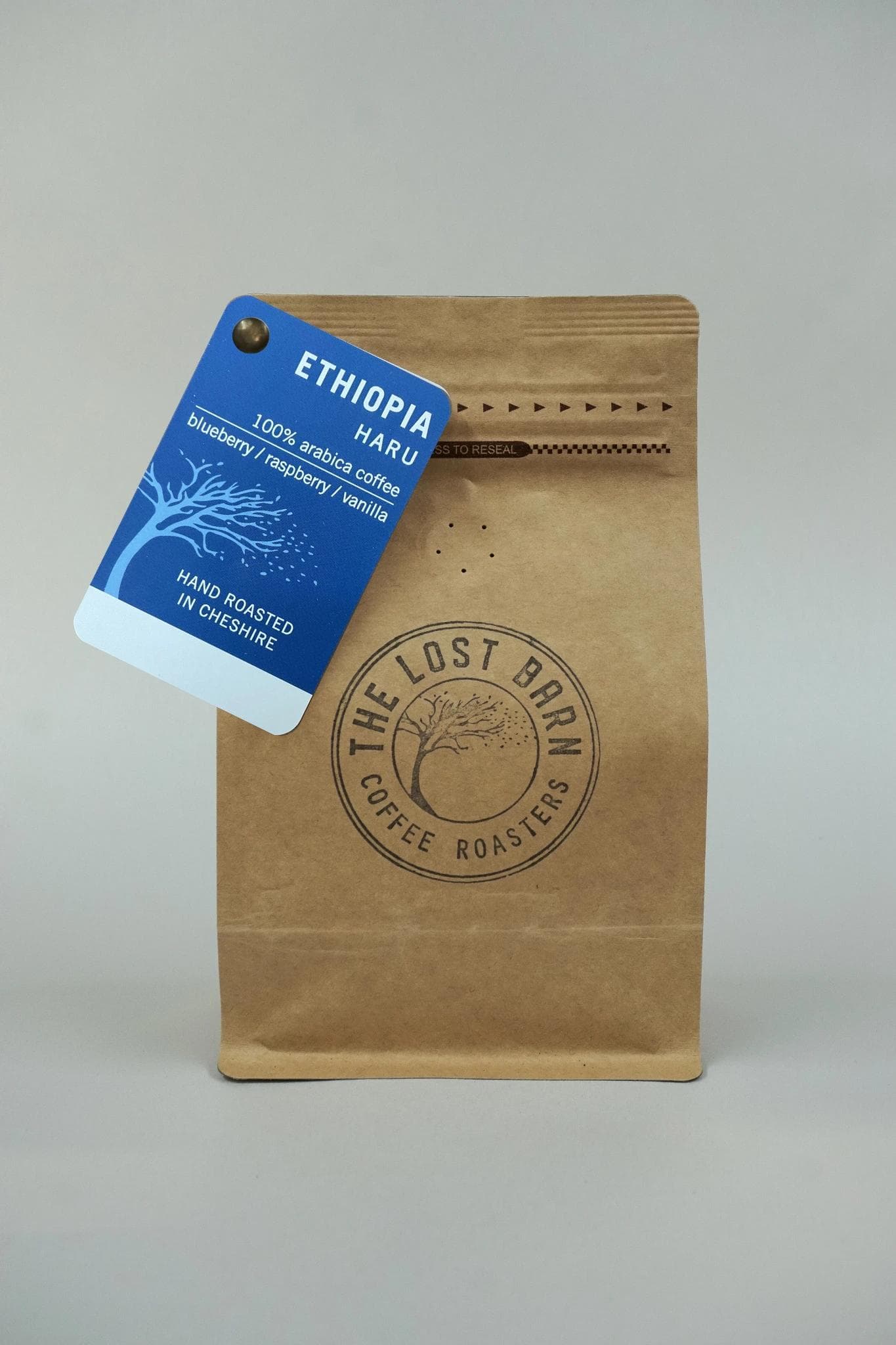 Image of Ethiopia Haru