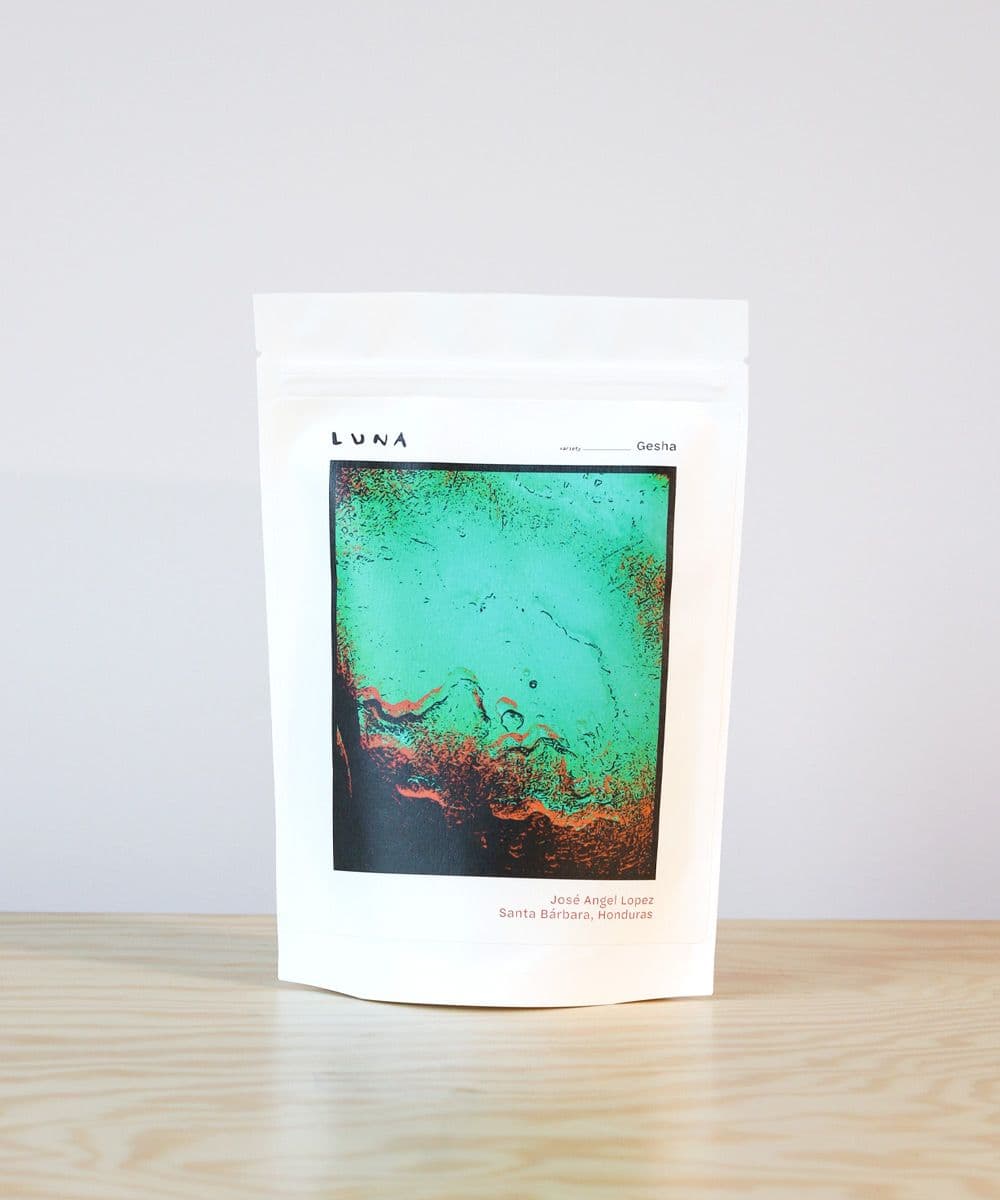 Image of Jose Angel Lopez Gesha from Santa Barbara Honduras 2023