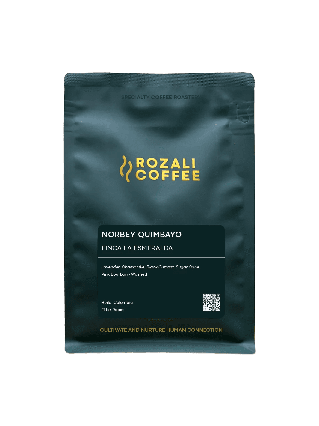 Image of Norbey Quimbayo