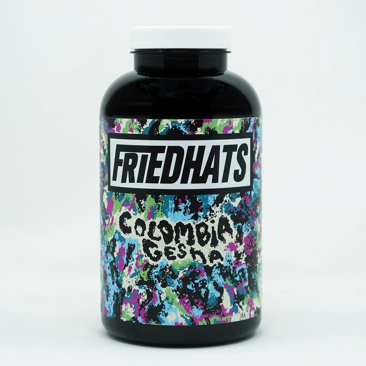 Image of Colombia Diego Horta Natural Filter