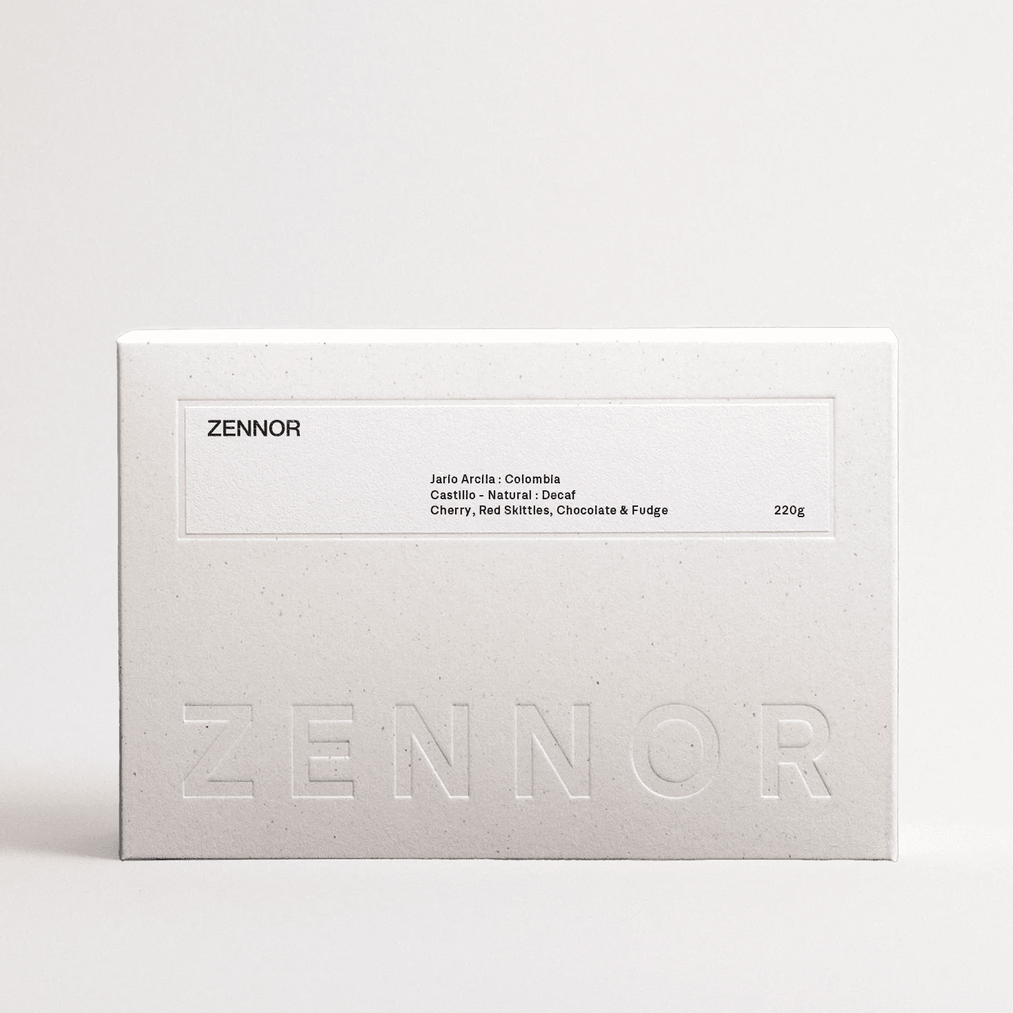 Image of House Espresso Aponte - Colombia