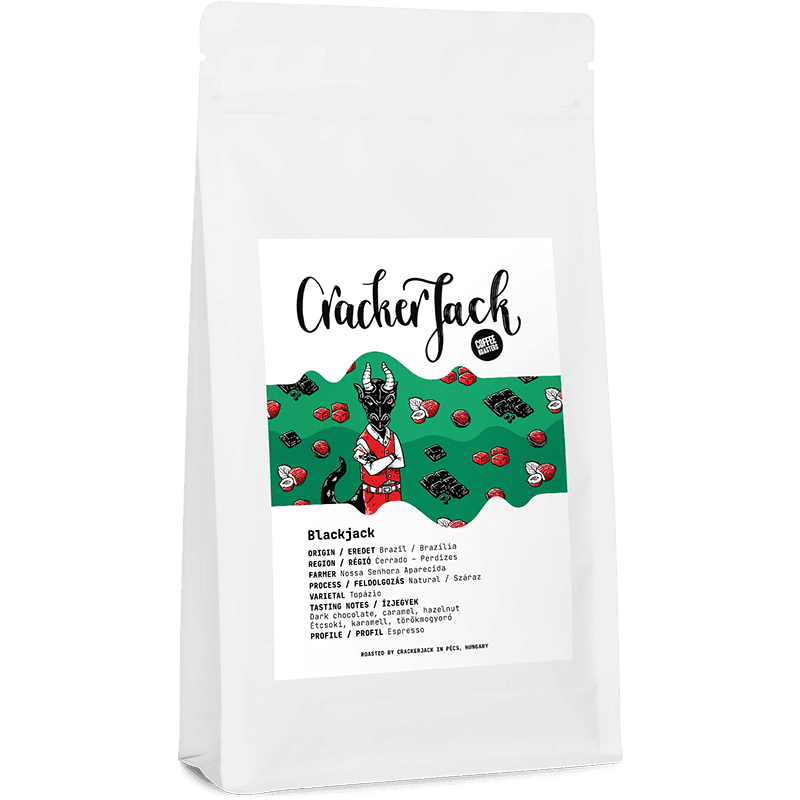 Image of  Brazil - Blackjack