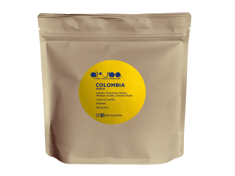 Image of Colombia - Huila-drupacoffee