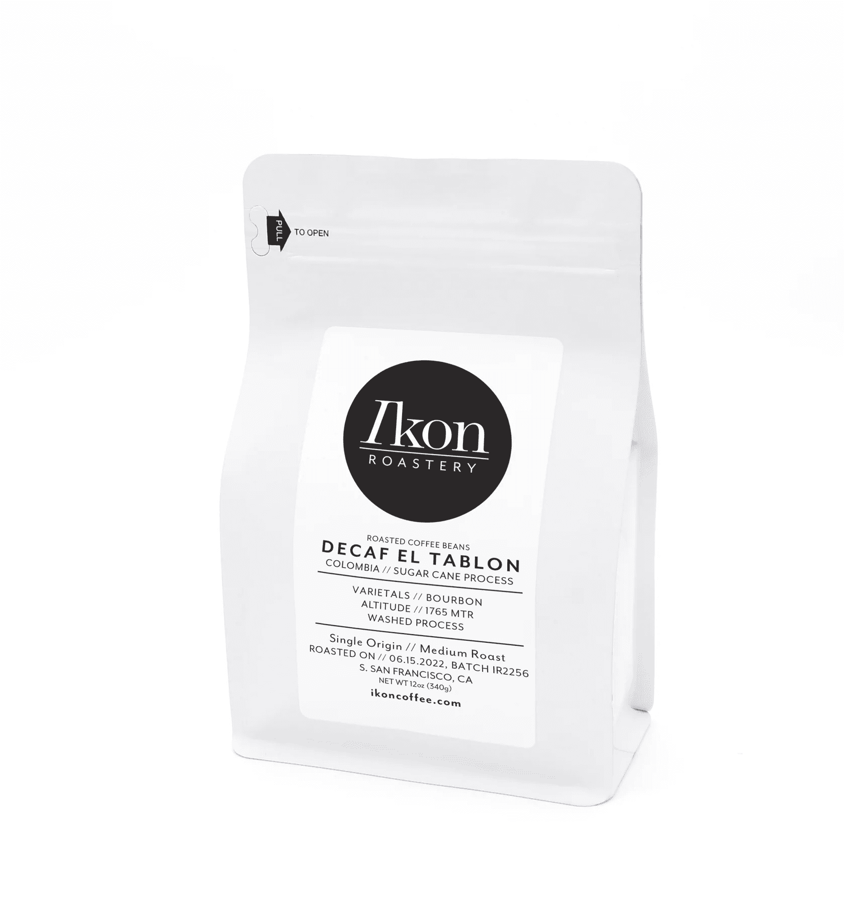 Image of Decaf El Tablon Colombia