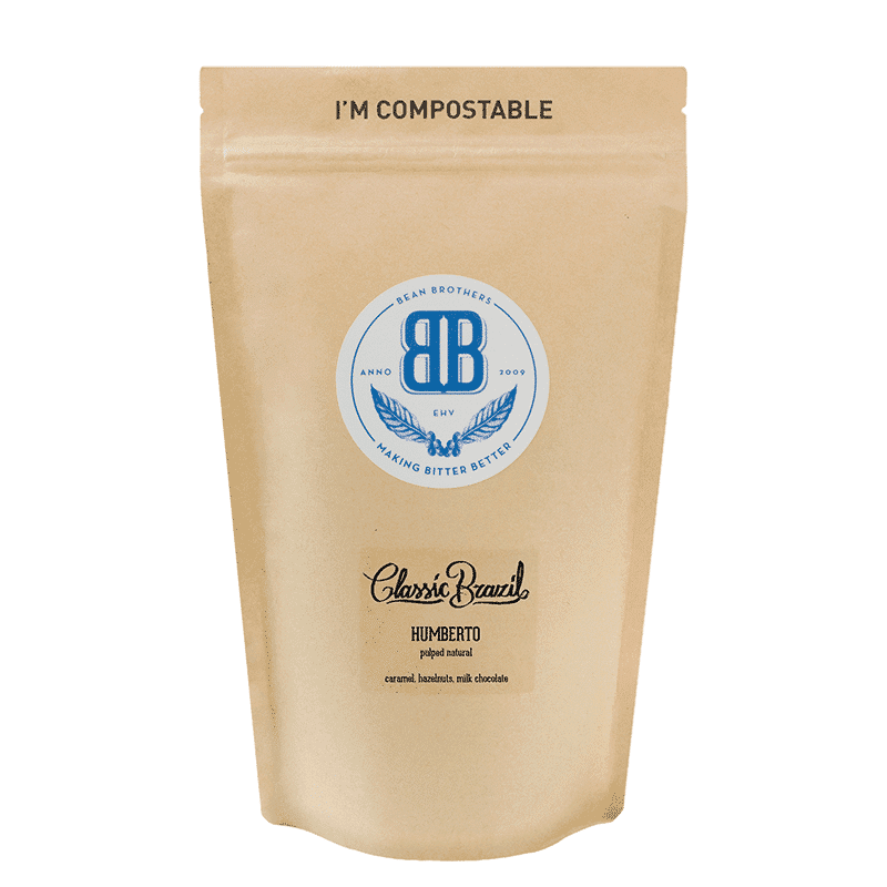 Image of Classic Brazil