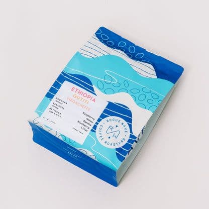 Image of Ethiopia - Gutiti Yirgacheffe Natural