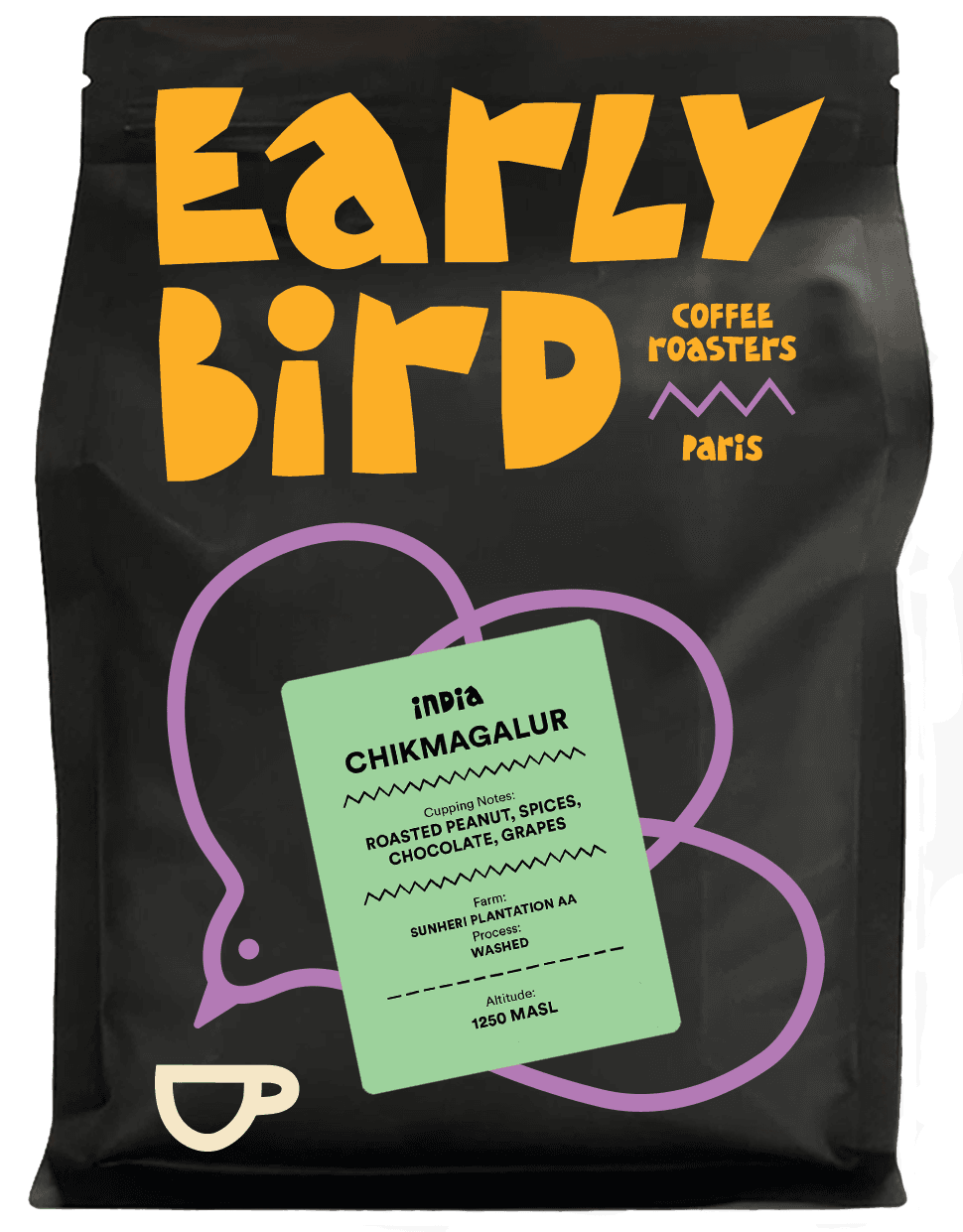 Image of Chikmagalur