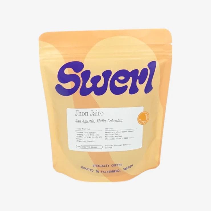 Image of Jhon Jairo - Colombia