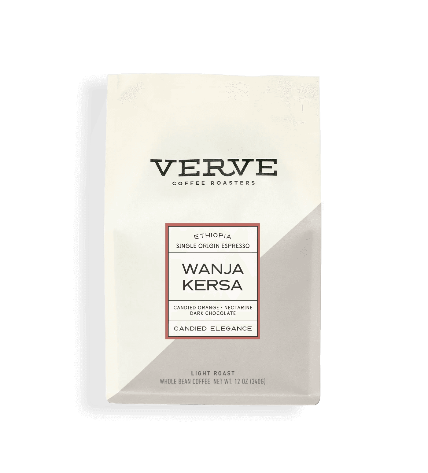 Image of Ethiopia Wanja Kersa Single Origin Espresso