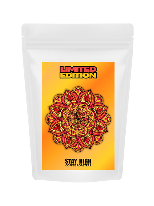 Image of Colombia Orange Bourbon