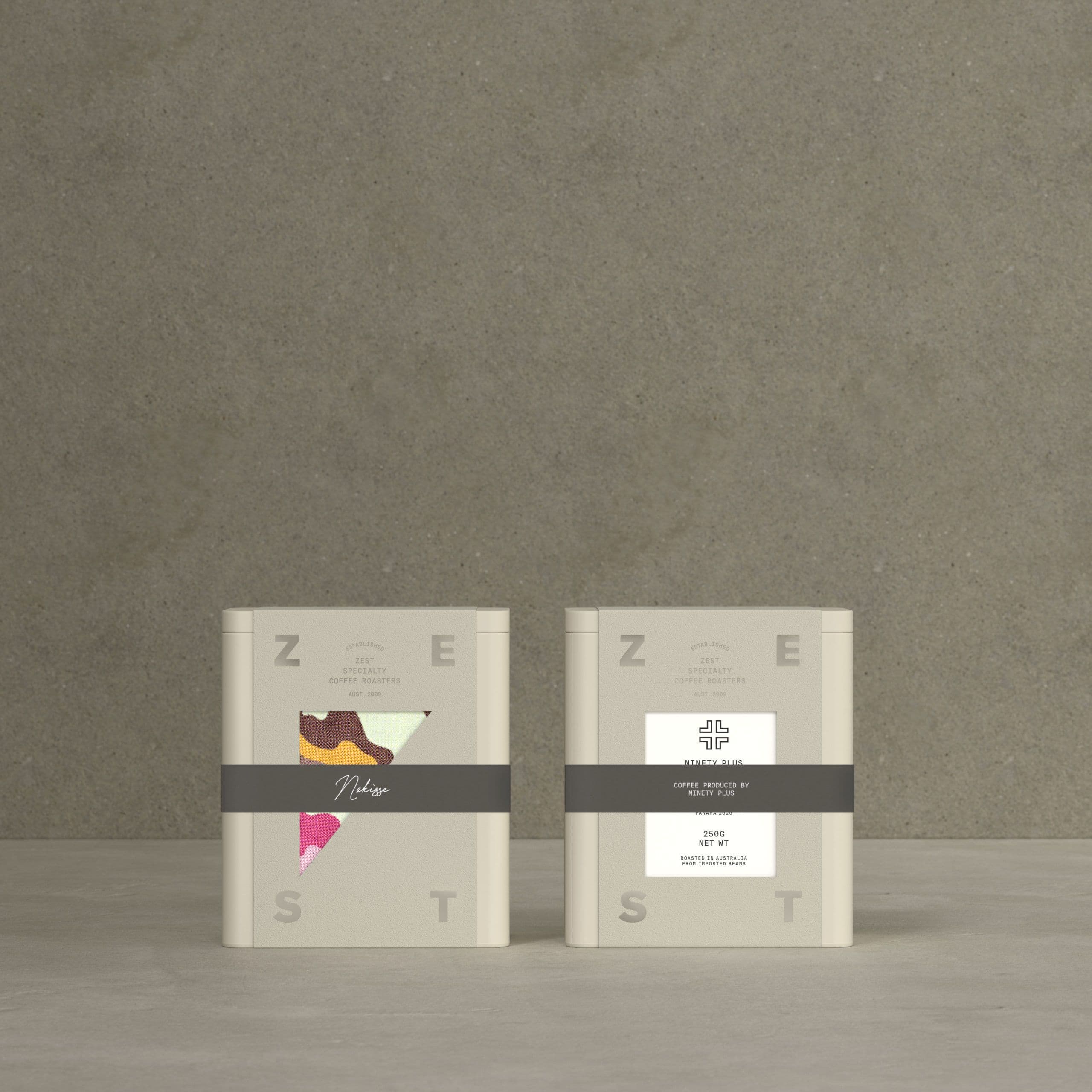 Image of Ninety Plus Nekisse