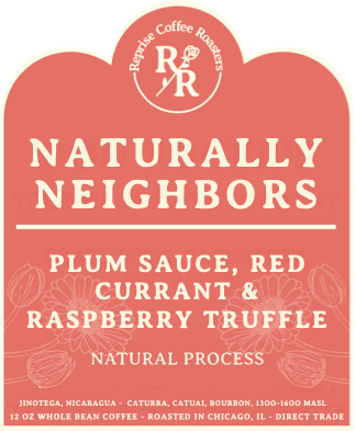 Image of Naturally Neighbors - Micro-coop - Natural Process