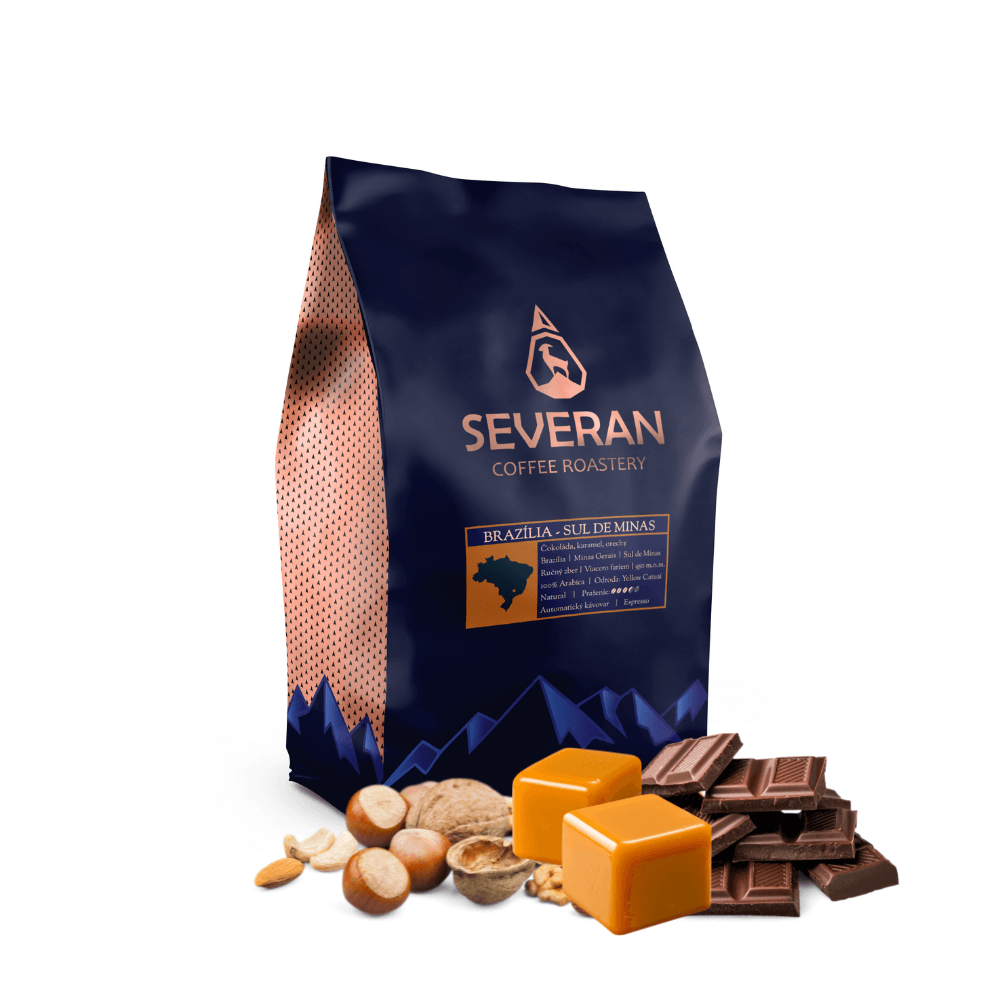 Image of Brazil- Sul De Minas