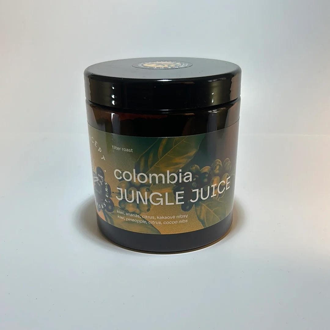 Image of Concept Coffee Roasters Jungle Juice
