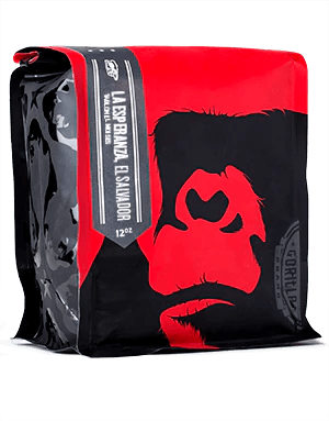 Image of La Esperanza, El Salvador