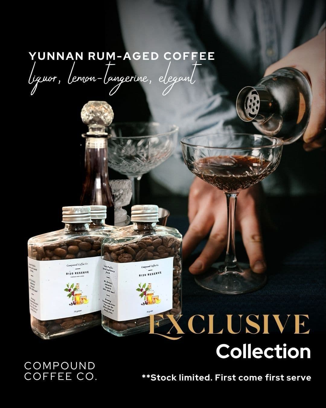 Image of R 120 Reserve